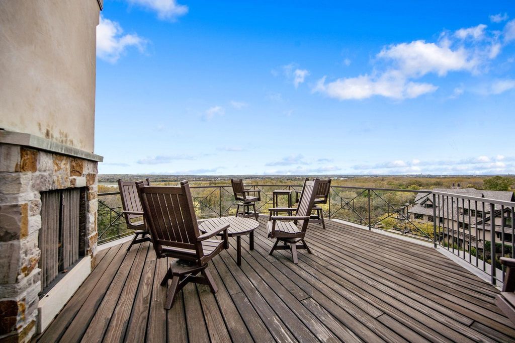 European Inspired Tramonto Estate a French Country Gem in Eden Prairie Minnesota Asking 6 Million 26