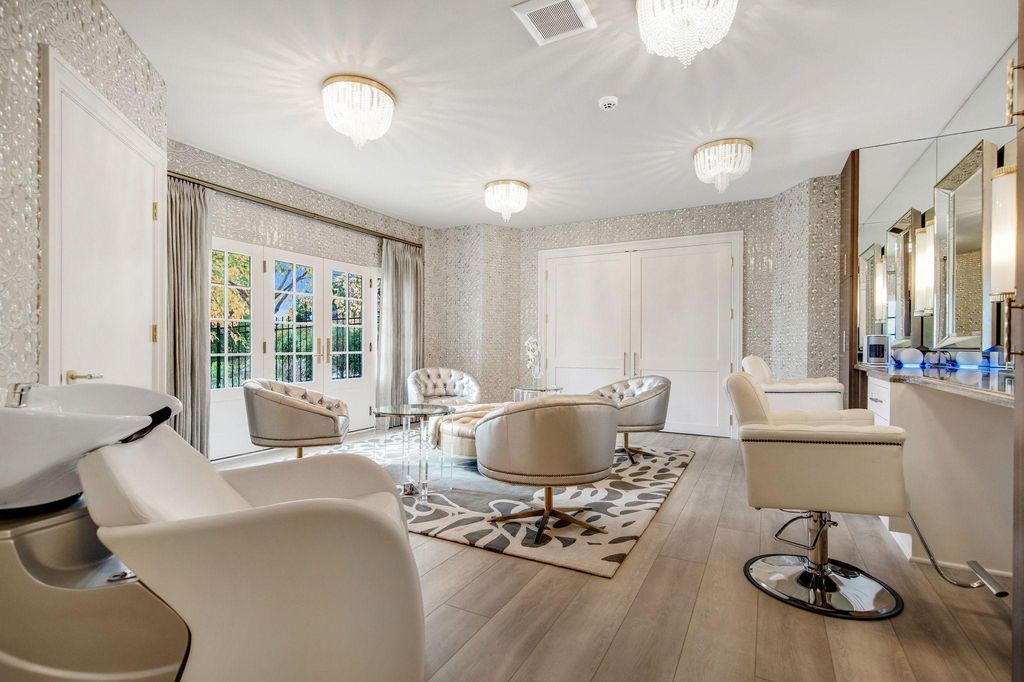 European Inspired Tramonto Estate a French Country Gem in Eden Prairie Minnesota Asking 6 Million 47