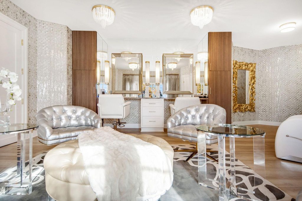 European Inspired Tramonto Estate a French Country Gem in Eden Prairie Minnesota Asking 6 Million 48
