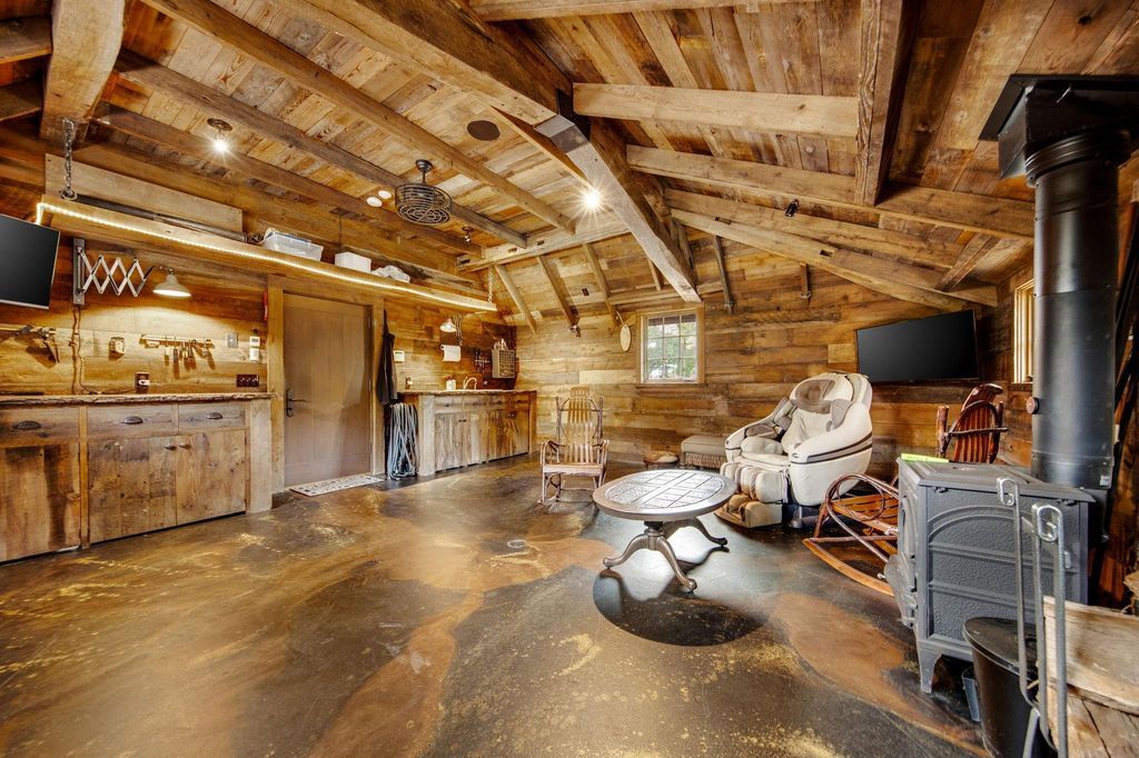 European Inspired Tramonto Estate a French Country Gem in Eden Prairie Minnesota Asking 6 Million 65