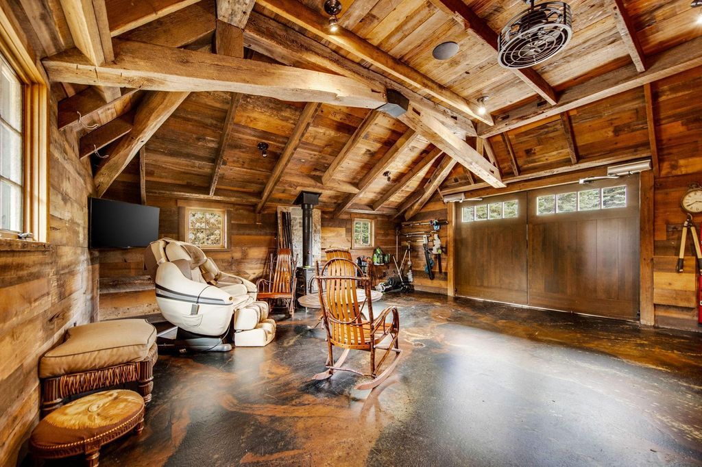 European Inspired Tramonto Estate a French Country Gem in Eden Prairie Minnesota Asking 6 Million 66