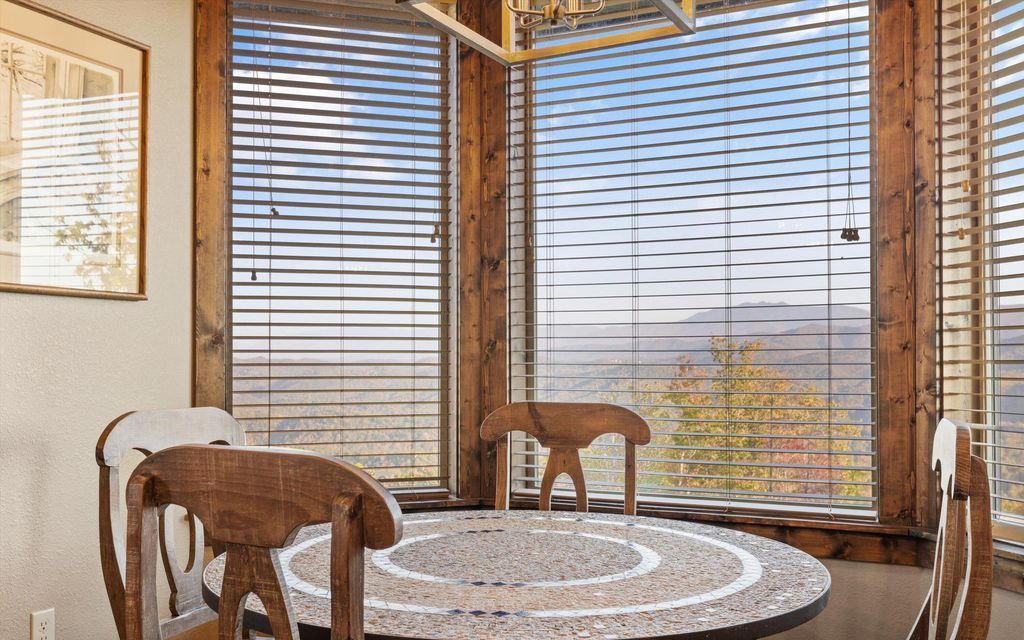 Grand Mountain Home with Unparalleled East Tennessee Views Available for 3.65 Million 24
