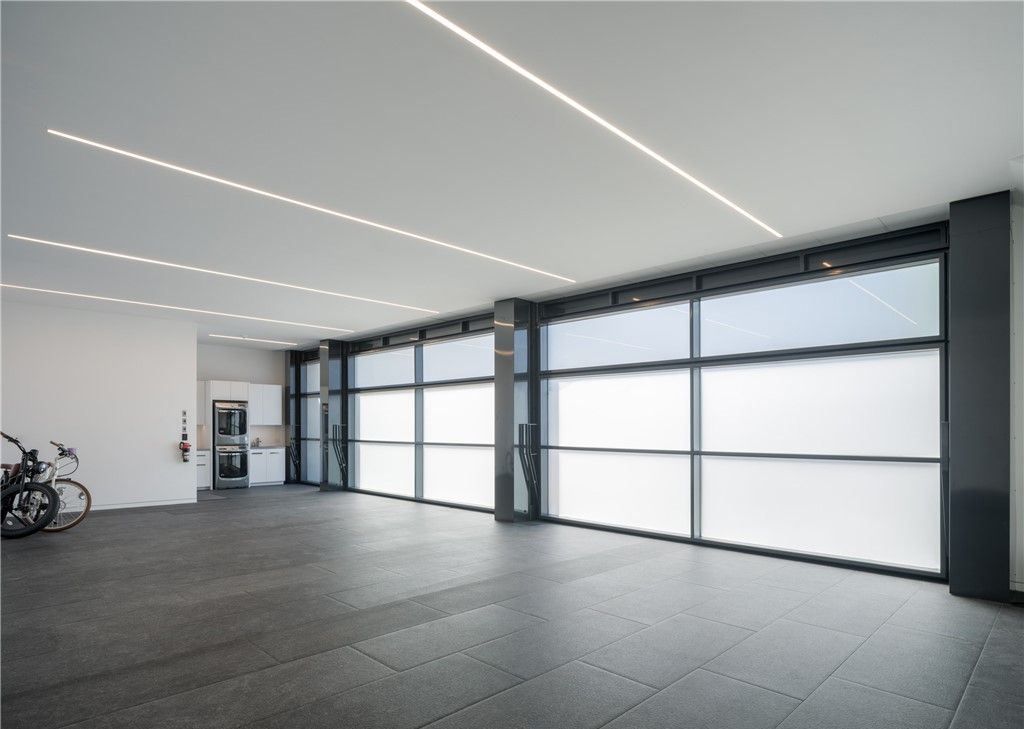 Iconic Masterpiece at The Point Offering Unobstructed Panoramic Views of San Diego Bay Priced at 43 Million 42
