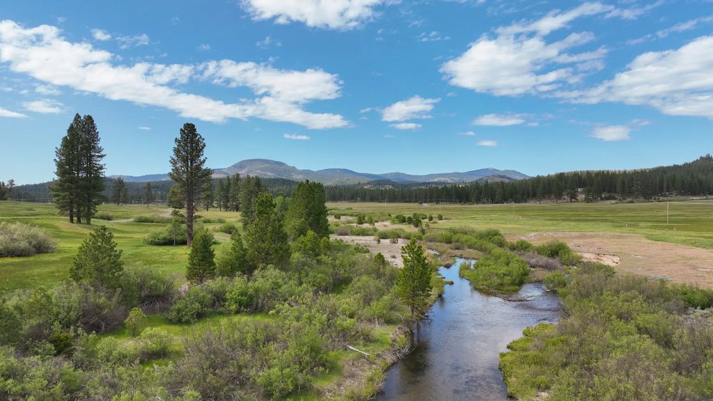 Legendary 765 Acre Ranch with Pastureland Timberland and Natural Springs in California Priced at 12 Million 16