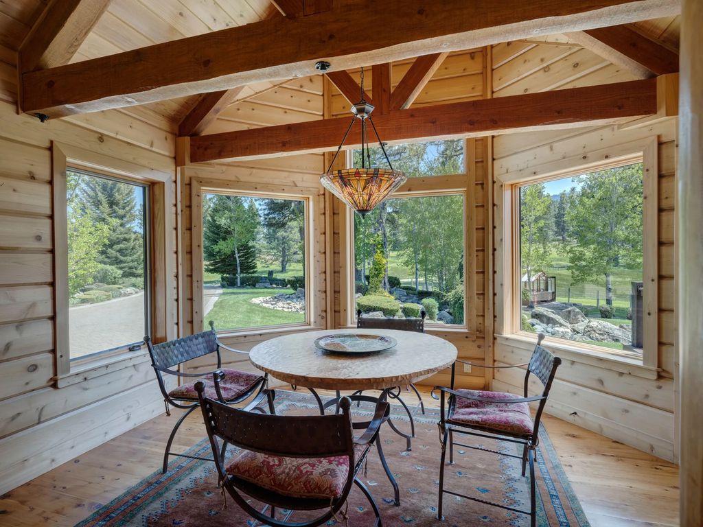 Legendary 765 Acre Ranch with Pastureland Timberland and Natural Springs in California Priced at 12 Million 21
