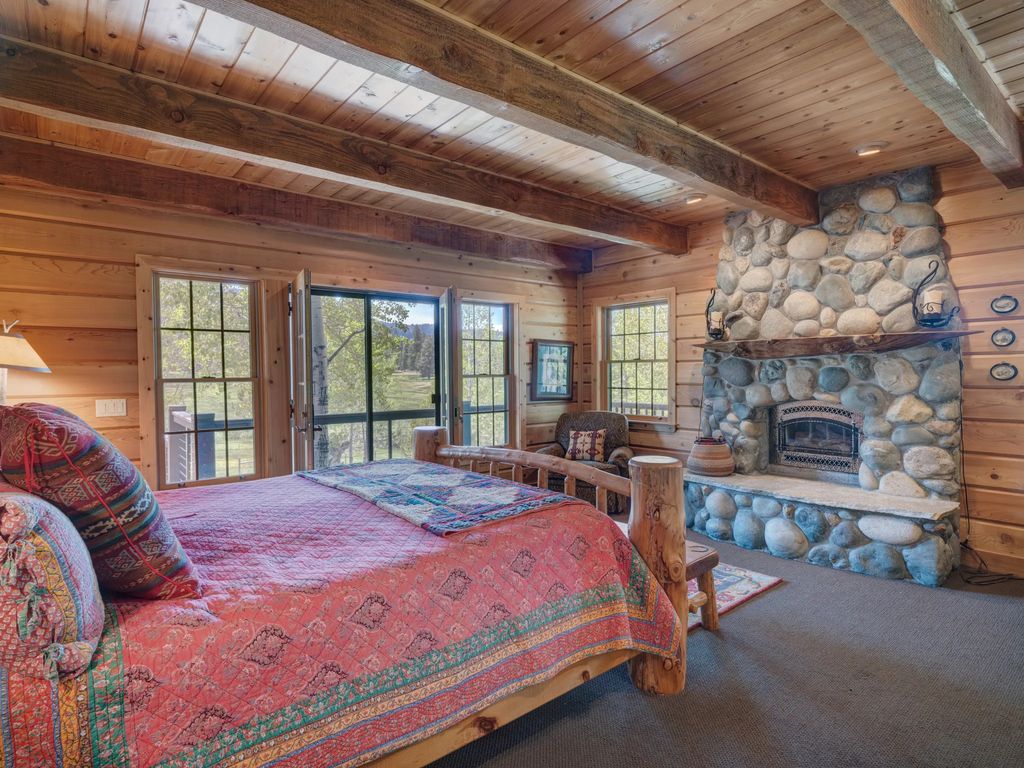 Legendary 765 Acre Ranch with Pastureland Timberland and Natural Springs in California Priced at 12 Million 24
