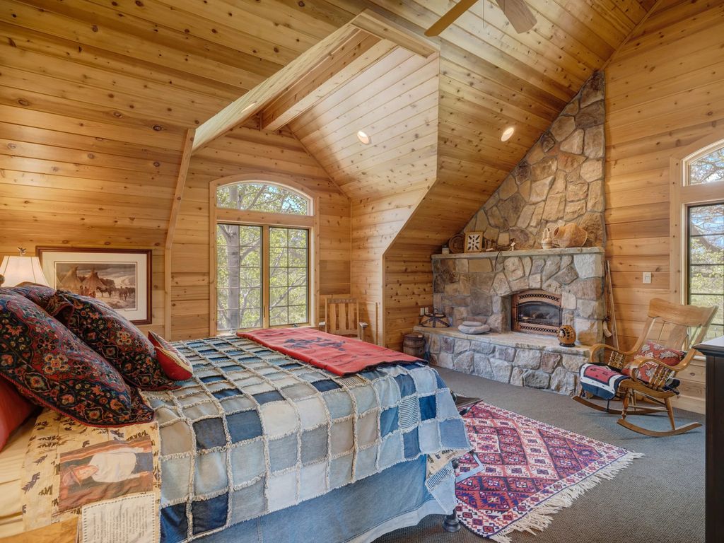 Legendary 765 Acre Ranch with Pastureland Timberland and Natural Springs in California Priced at 12 Million 25