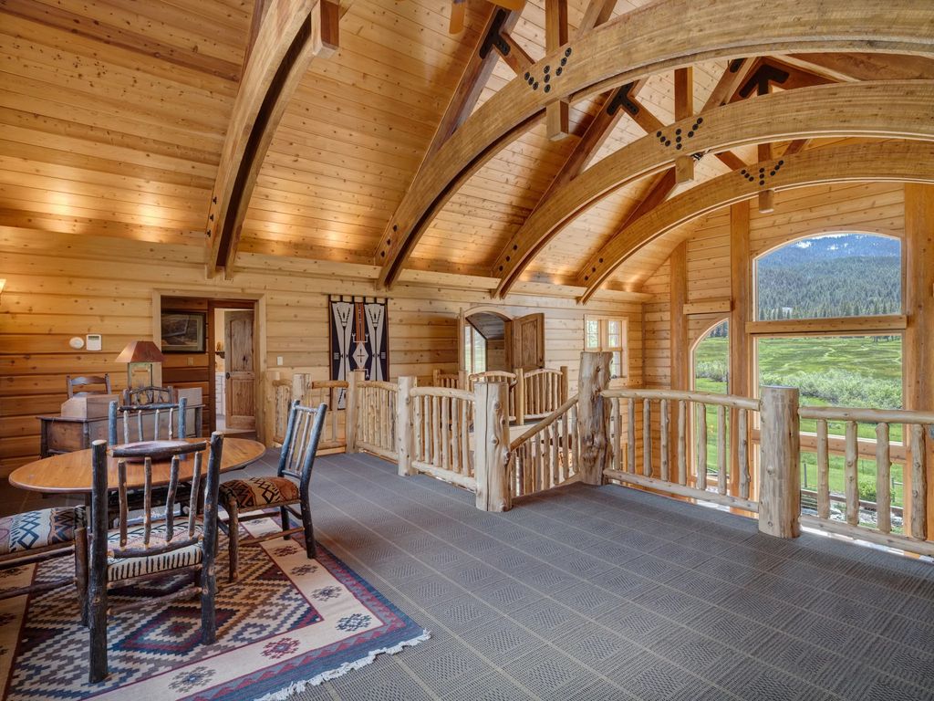 Legendary 765 Acre Ranch with Pastureland Timberland and Natural Springs in California Priced at 12 Million 27