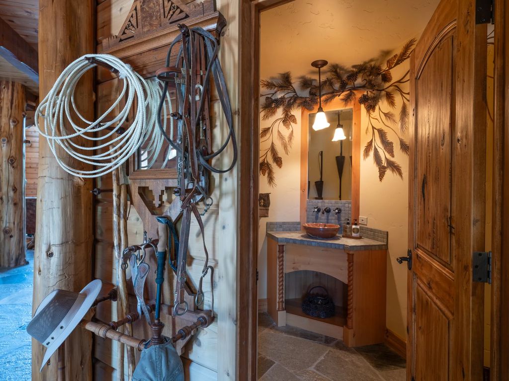 Legendary 765 Acre Ranch with Pastureland Timberland and Natural Springs in California Priced at 12 Million 28