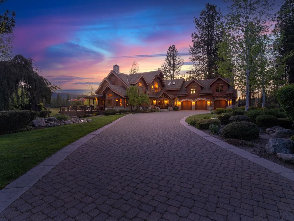 Legendary 765 Acre Ranch with Pastureland Timberland and Natural Springs in California Priced at 12 Million 3