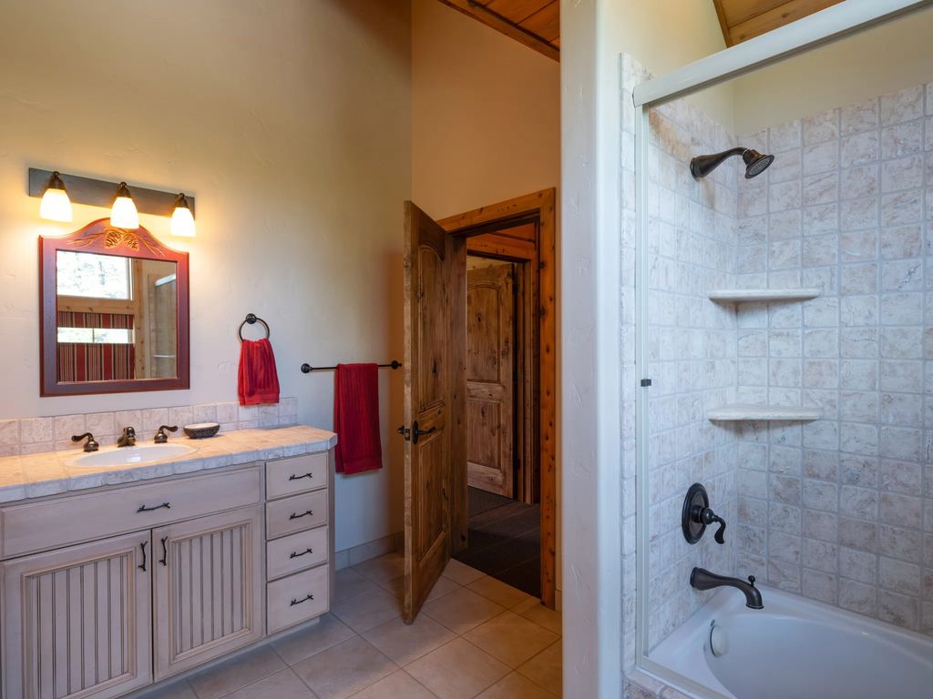 Legendary 765 Acre Ranch with Pastureland Timberland and Natural Springs in California Priced at 12 Million 30