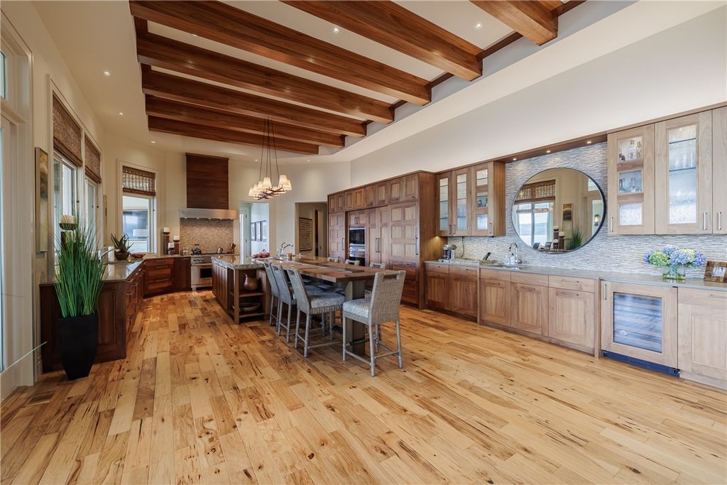 Luxury Waterfront Mansion with Prime Location on Canandaigua Lake Listed for 11.5 Million 15