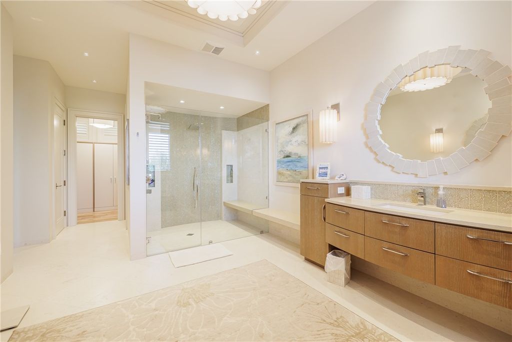 Luxury Waterfront Mansion with Prime Location on Canandaigua Lake Listed for 11.5 Million 25 1