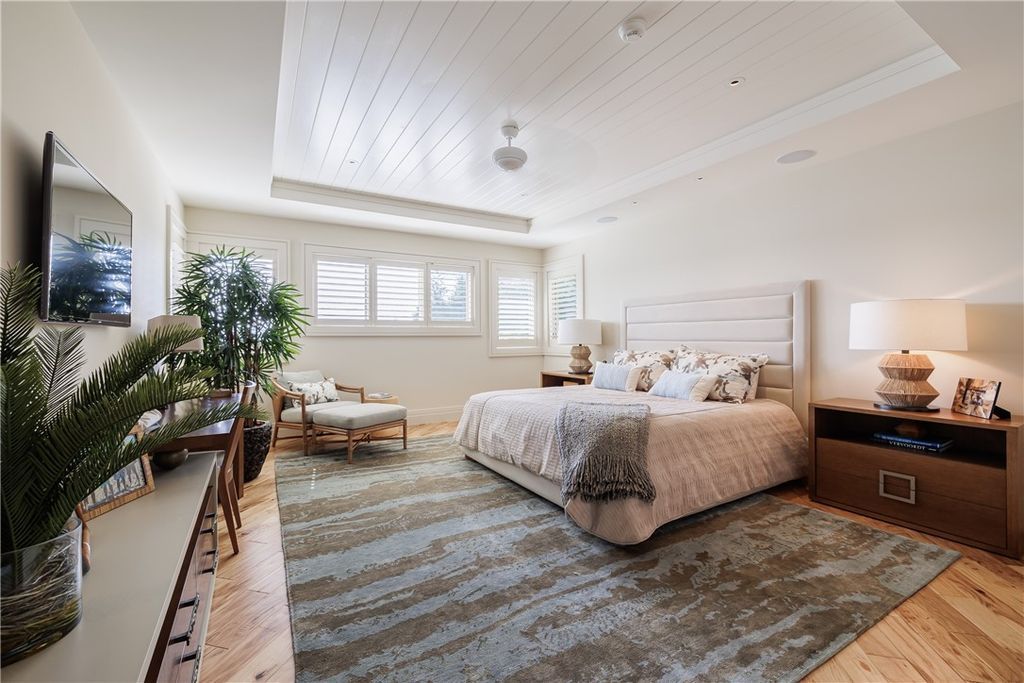 Luxury Waterfront Mansion with Prime Location on Canandaigua Lake Listed for 11.5 Million 30