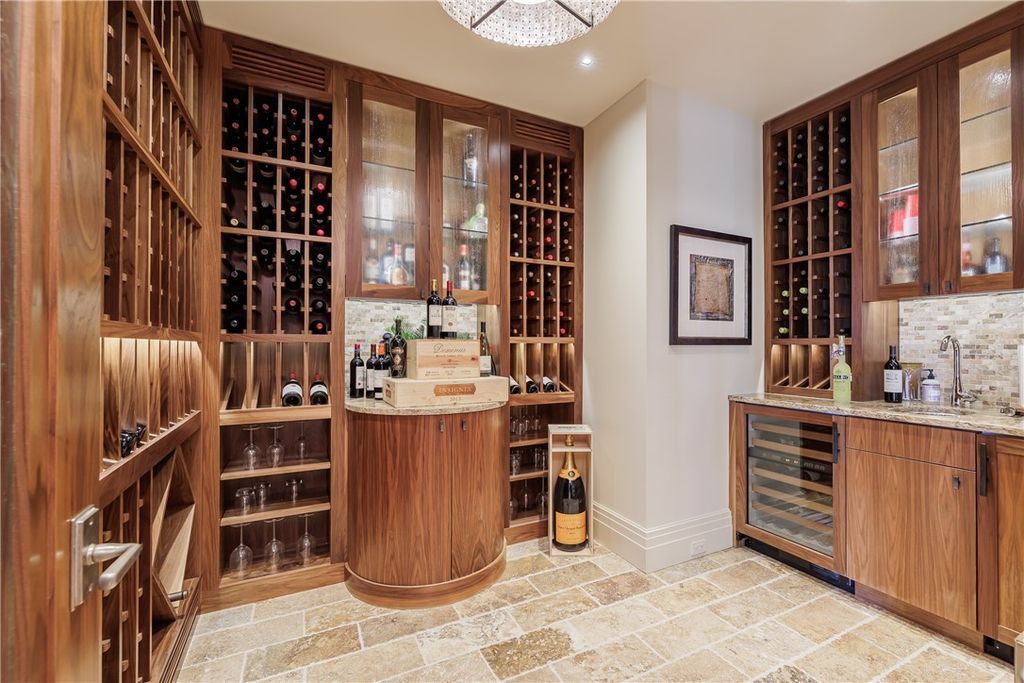 Luxury Waterfront Mansion with Prime Location on Canandaigua Lake Listed for 11.5 Million 34