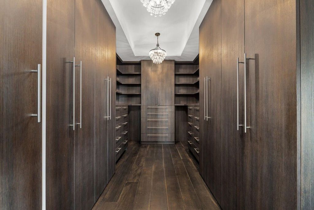 Nature and Architecture Unite in This Iconic Idaho Home Listed for 5925000 29