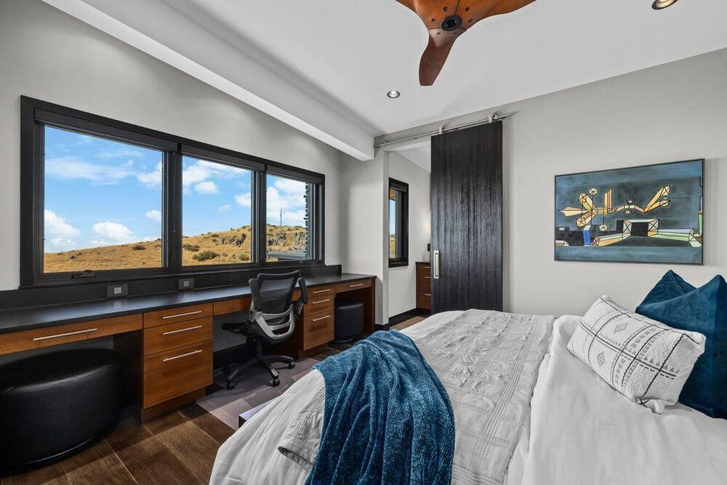 Nature and Architecture Unite in This Iconic Idaho Home Listed for 5925000 33
