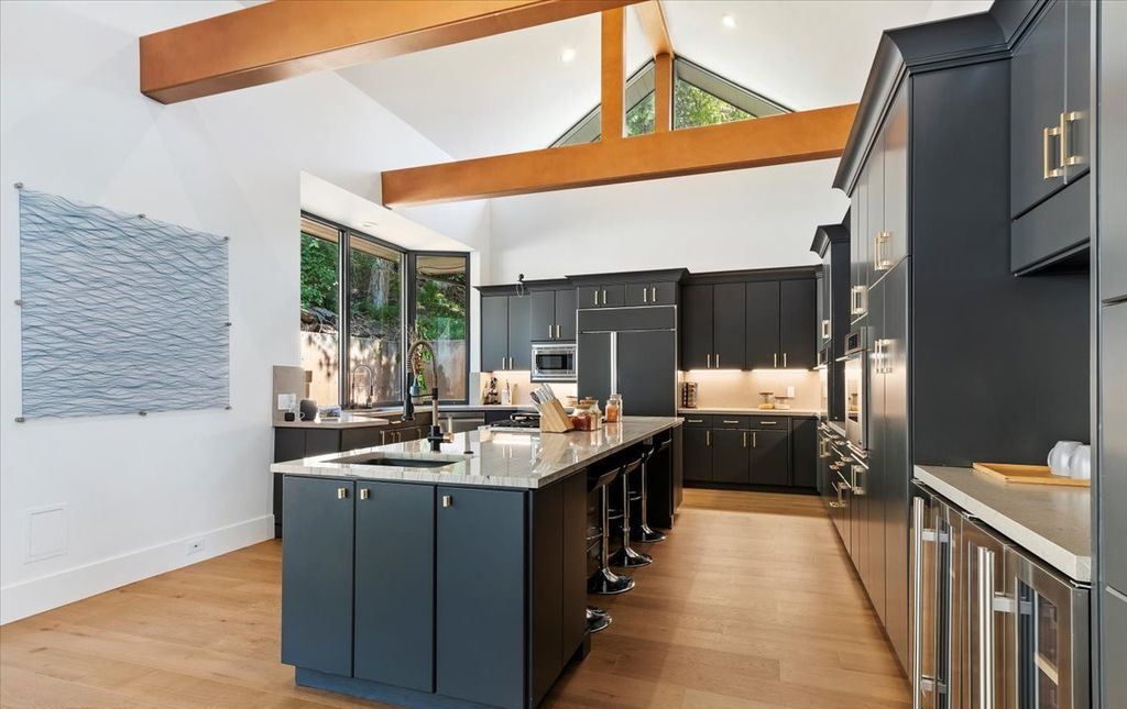One of a Kind Utah Estate with Stunning Panoramic Valley Views Priced at 6.995 Million 20