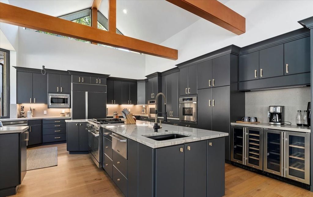 One of a Kind Utah Estate with Stunning Panoramic Valley Views Priced at 6.995 Million 21