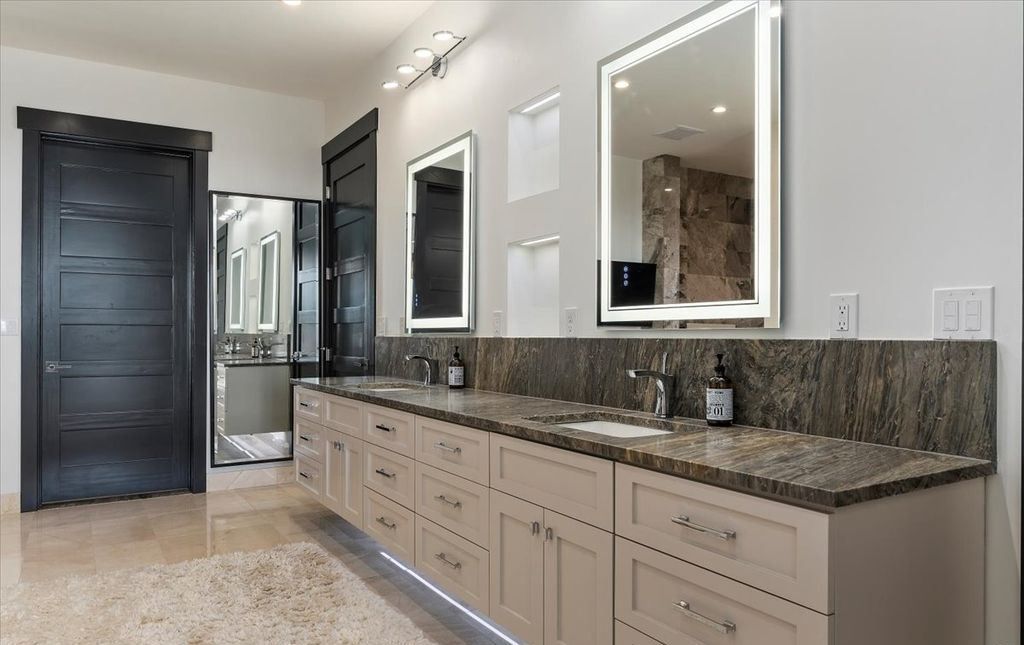 One of a Kind Utah Estate with Stunning Panoramic Valley Views Priced at 6.995 Million 32
