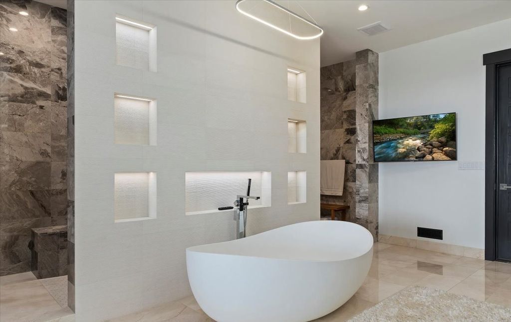 One of a Kind Utah Estate with Stunning Panoramic Valley Views Priced at 6.995 Million 33