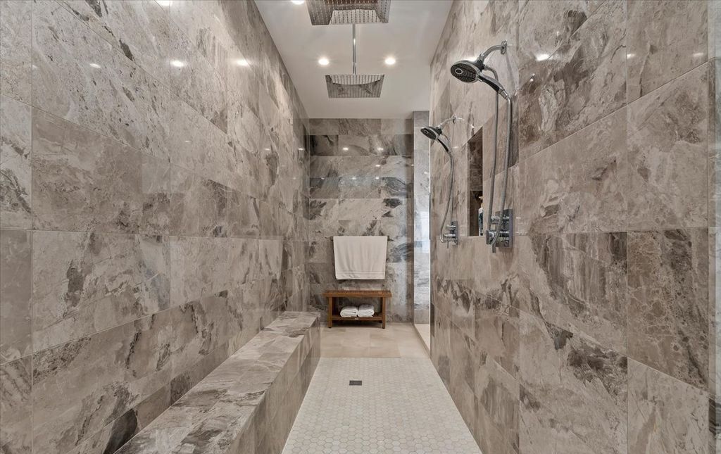 One of a Kind Utah Estate with Stunning Panoramic Valley Views Priced at 6.995 Million 34