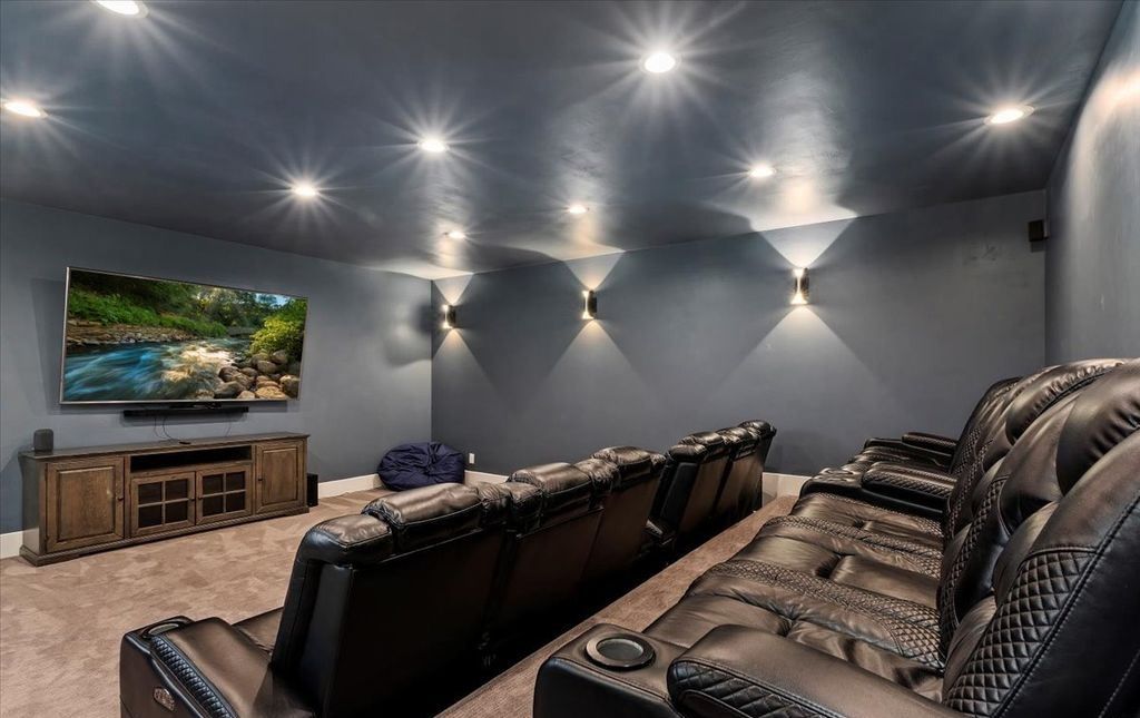 One of a Kind Utah Estate with Stunning Panoramic Valley Views Priced at 6.995 Million 38