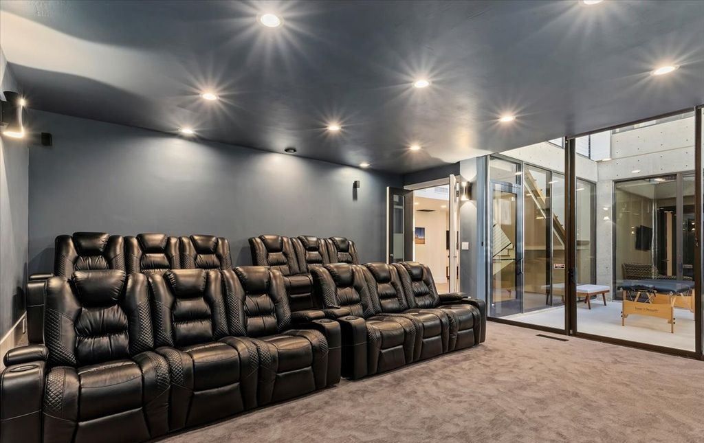 One of a Kind Utah Estate with Stunning Panoramic Valley Views Priced at 6.995 Million 39