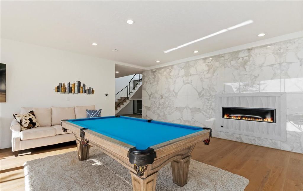 One of a Kind Utah Estate with Stunning Panoramic Valley Views Priced at 6.995 Million 50
