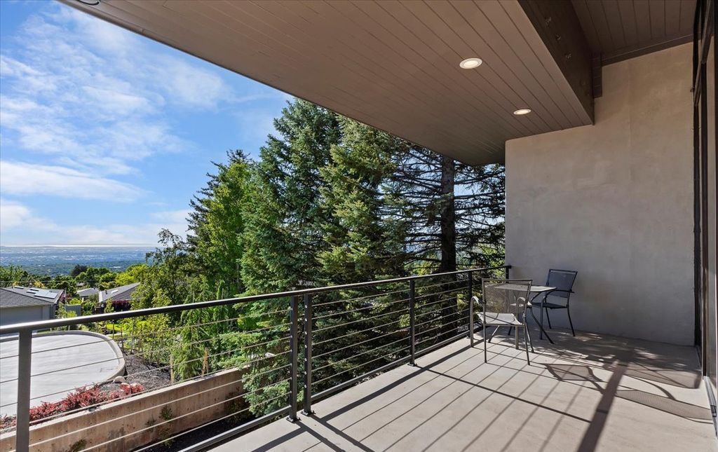 One of a Kind Utah Estate with Stunning Panoramic Valley Views Priced at 6.995 Million 60
