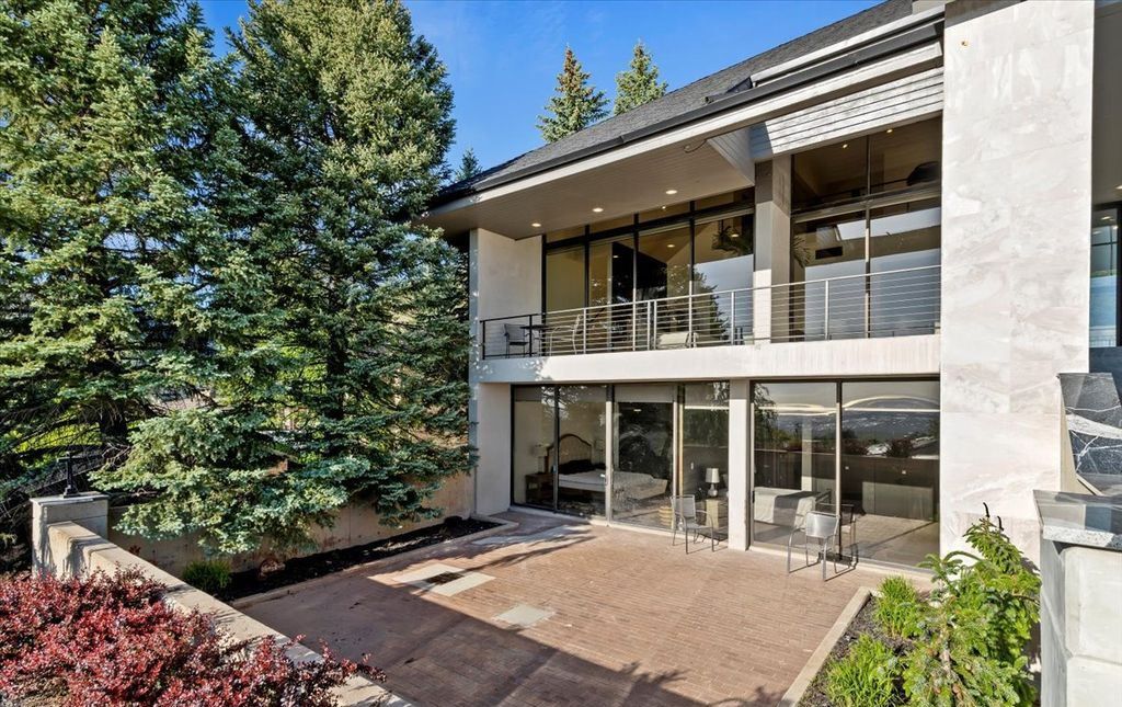 One of a Kind Utah Estate with Stunning Panoramic Valley Views Priced at 6.995 Million 69