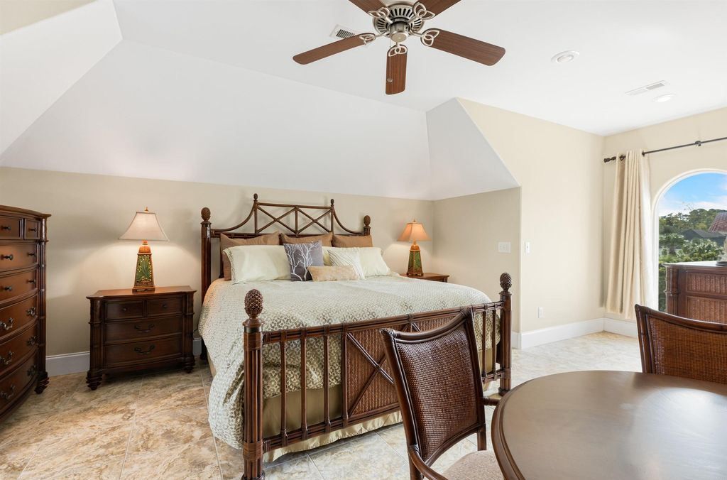 One of a Kind Waterway Home in South Carolina with Unique Features and Beautiful Spaces Listed for 5.8 Million 20