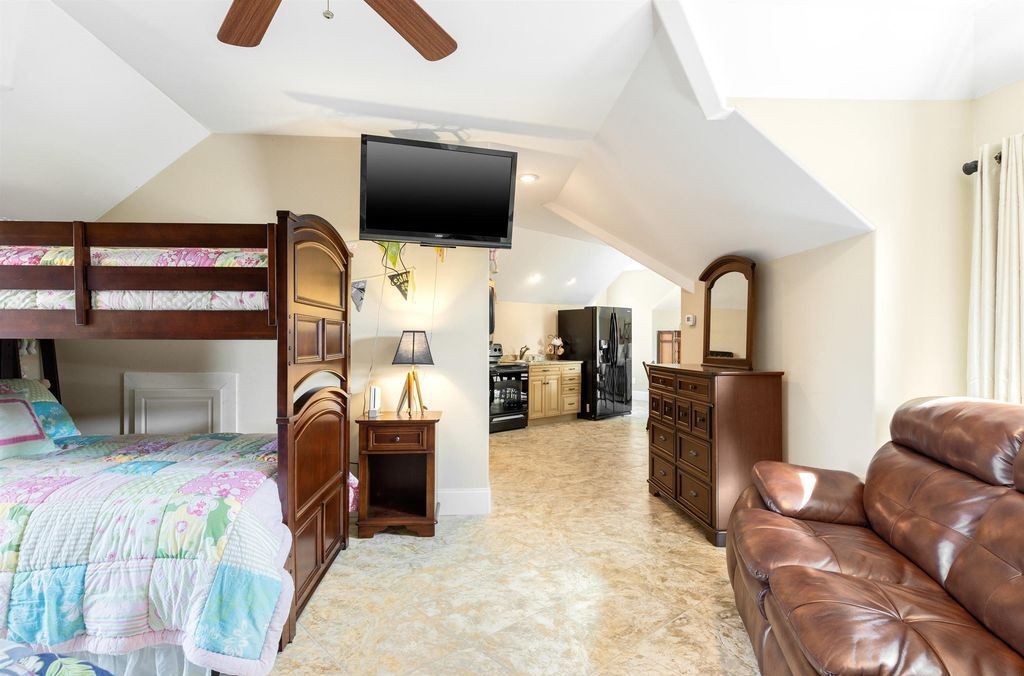 One of a Kind Waterway Home in South Carolina with Unique Features and Beautiful Spaces Listed for 5.8 Million 21