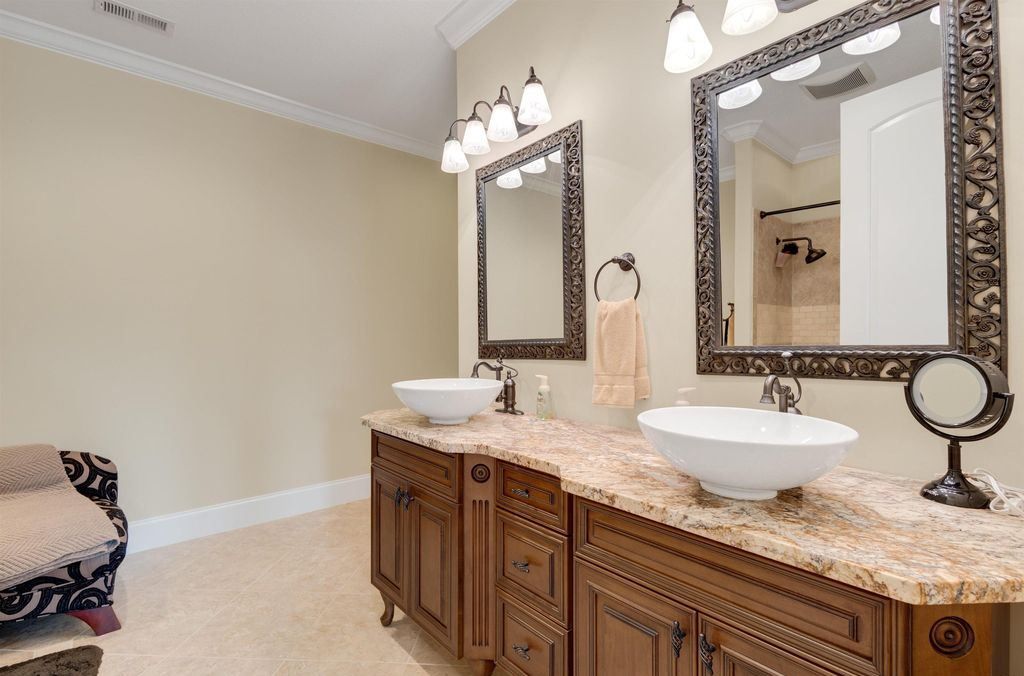One of a Kind Waterway Home in South Carolina with Unique Features and Beautiful Spaces Listed for 5.8 Million 25