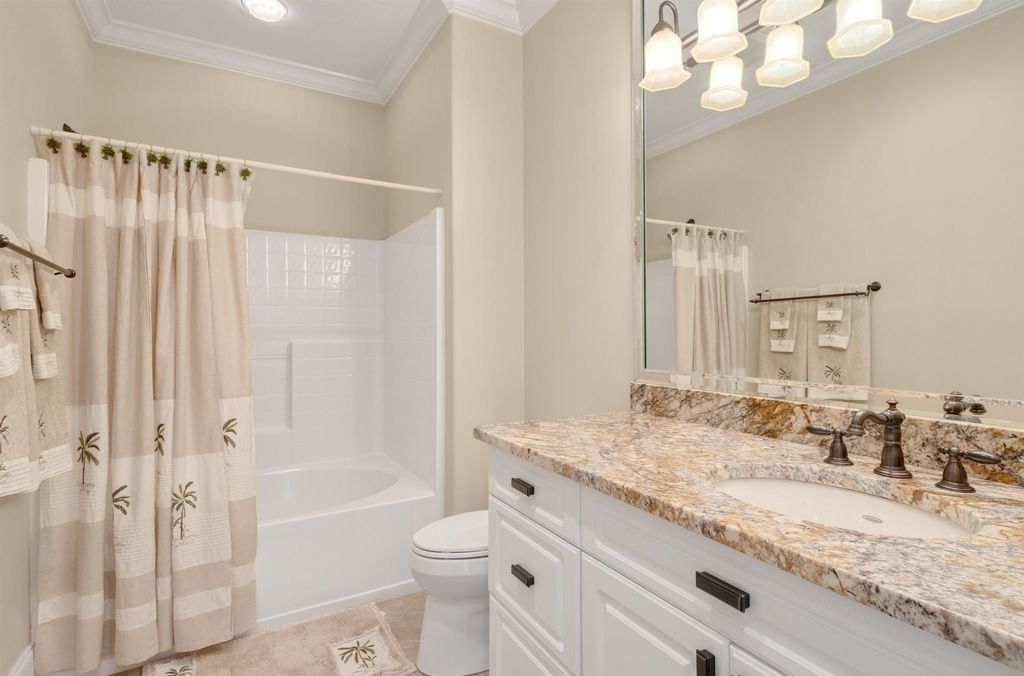 One of a Kind Waterway Home in South Carolina with Unique Features and Beautiful Spaces Listed for 5.8 Million 26