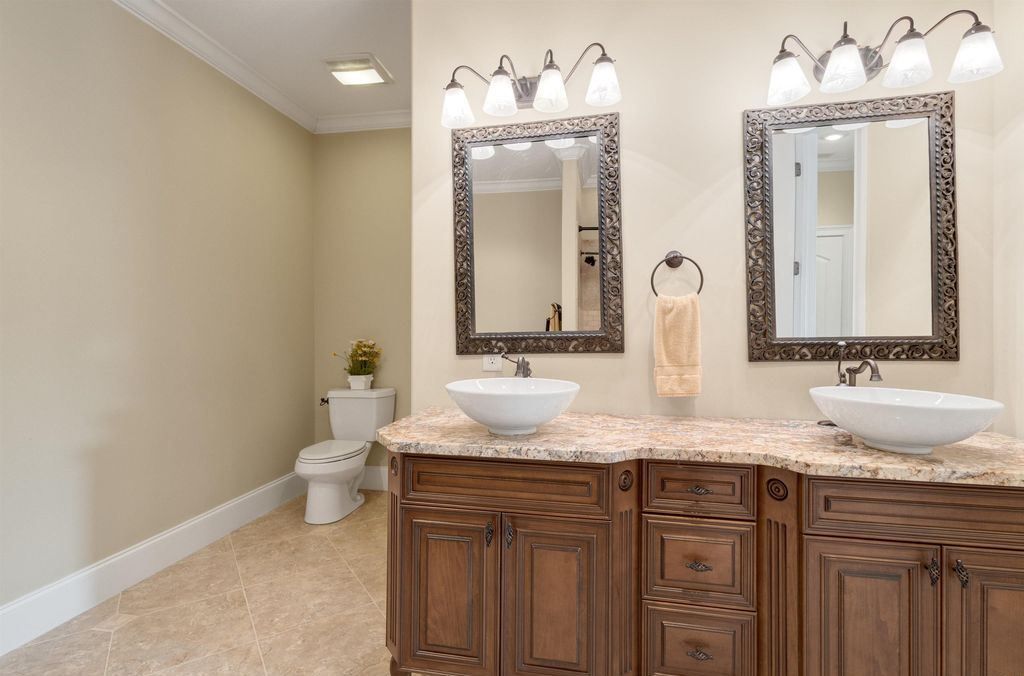 One of a Kind Waterway Home in South Carolina with Unique Features and Beautiful Spaces Listed for 5.8 Million 28