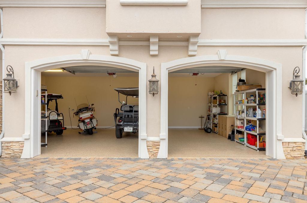 One of a Kind Waterway Home in South Carolina with Unique Features and Beautiful Spaces Listed for 5.8 Million 31