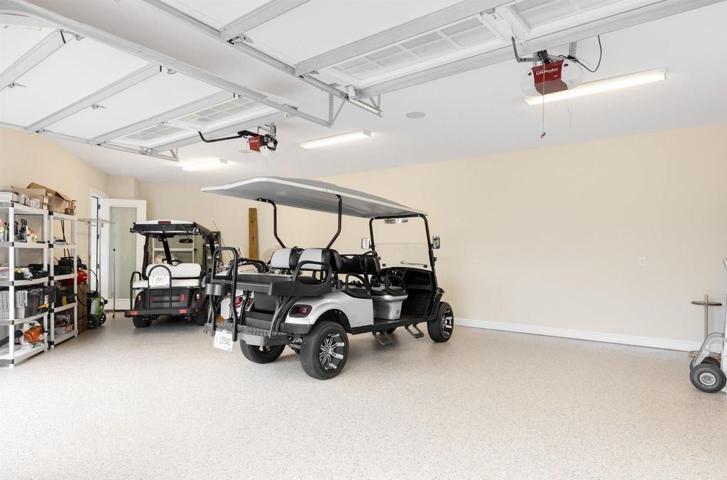 One of a Kind Waterway Home in South Carolina with Unique Features and Beautiful Spaces Listed for 5.8 Million 32