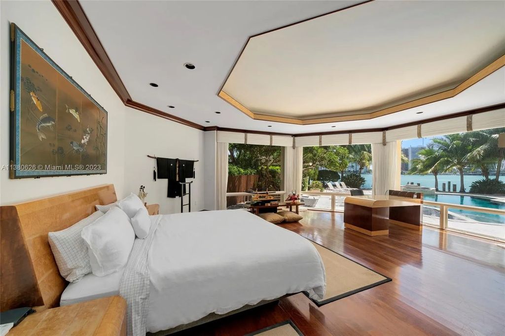 Rick Ross Plans Lavish Upgrades for His 35 Million Star Island Mansion 30