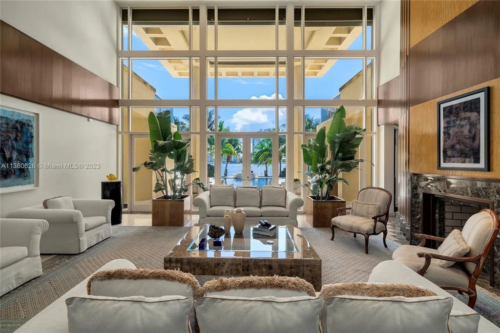 Rick Ross Plans Lavish Upgrades for His 35 Million Star Island Mansion 37