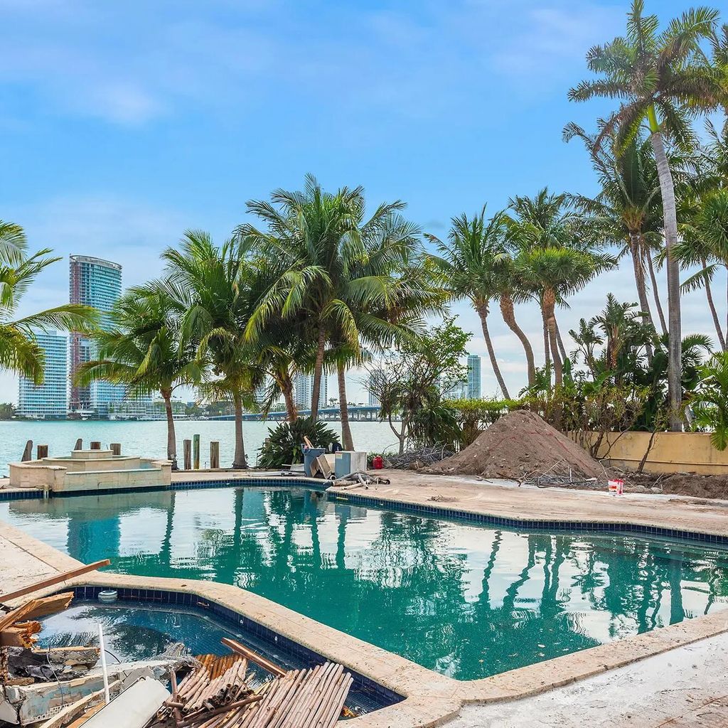 Rick Ross Plans Lavish Upgrades for His 35 Million Star Island Mansion 40