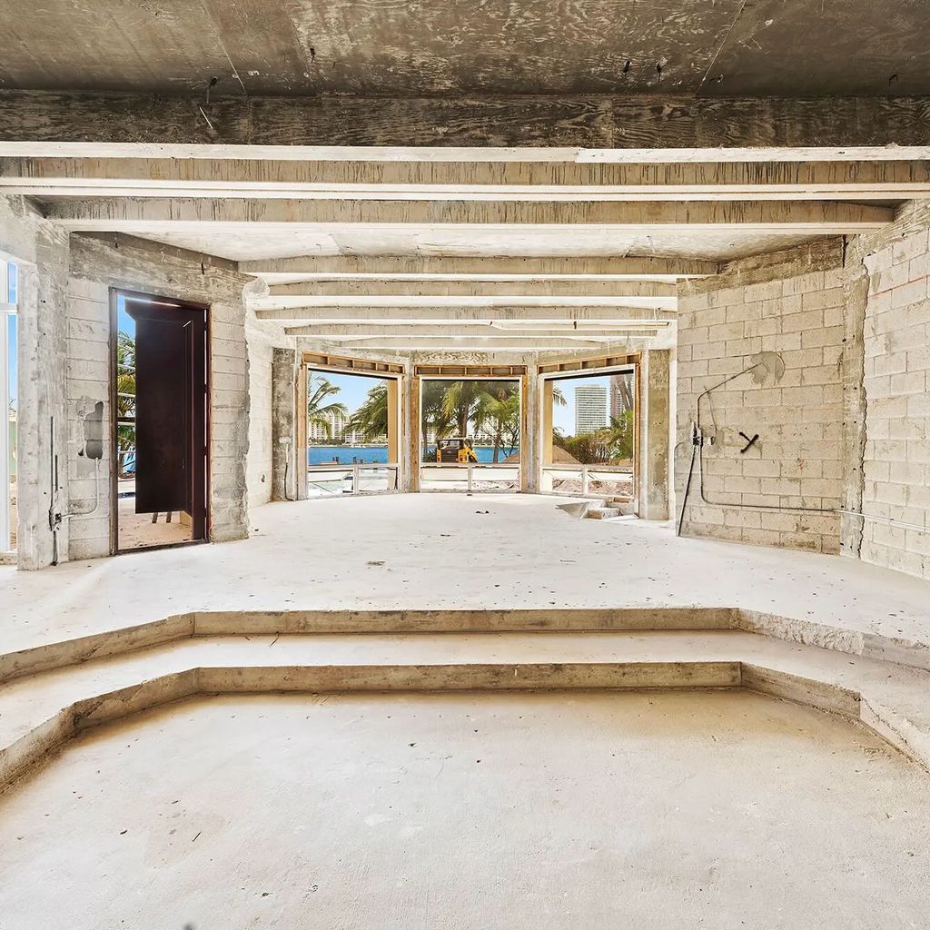 Rick Ross Plans Lavish Upgrades for His 35 Million Star Island Mansion 42