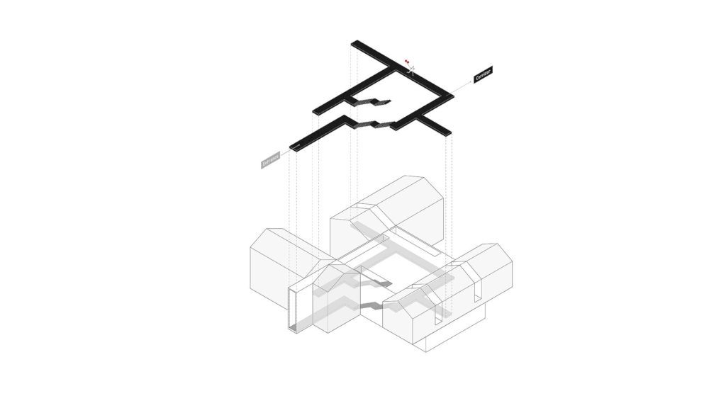Rock Spring Villa modern design cultural Heritage by Mado Architects 12
