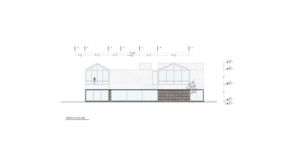 Rock Spring Villa modern design cultural Heritage by Mado Architects 19