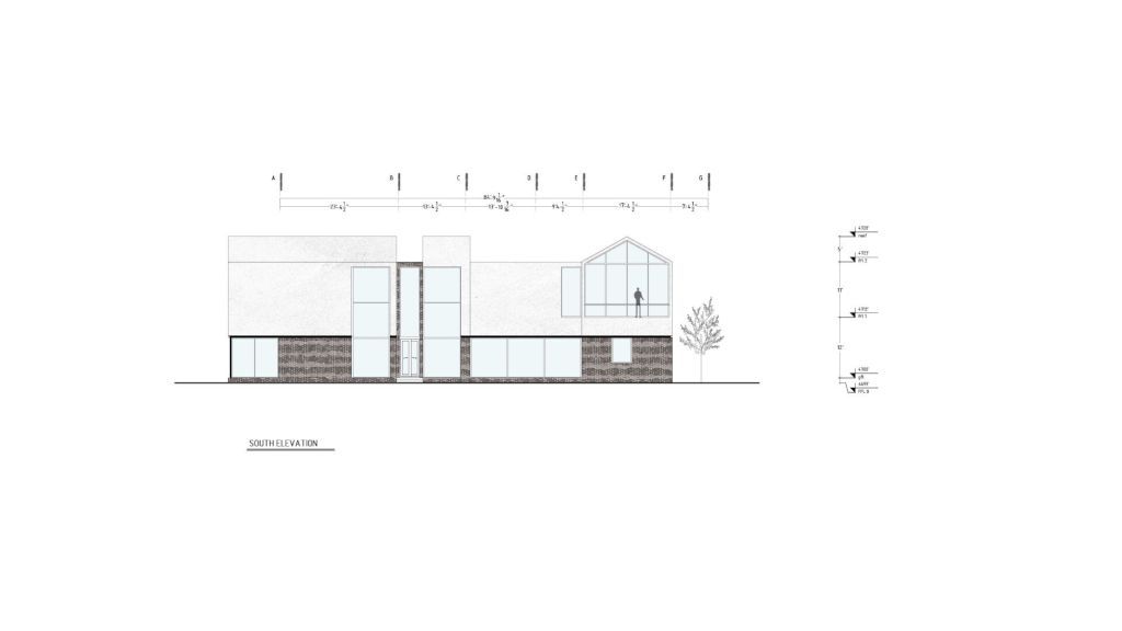 Rock Spring Villa modern design cultural Heritage by Mado Architects 20