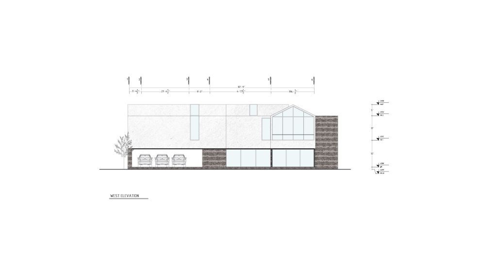 Rock Spring Villa modern design cultural Heritage by Mado Architects 22