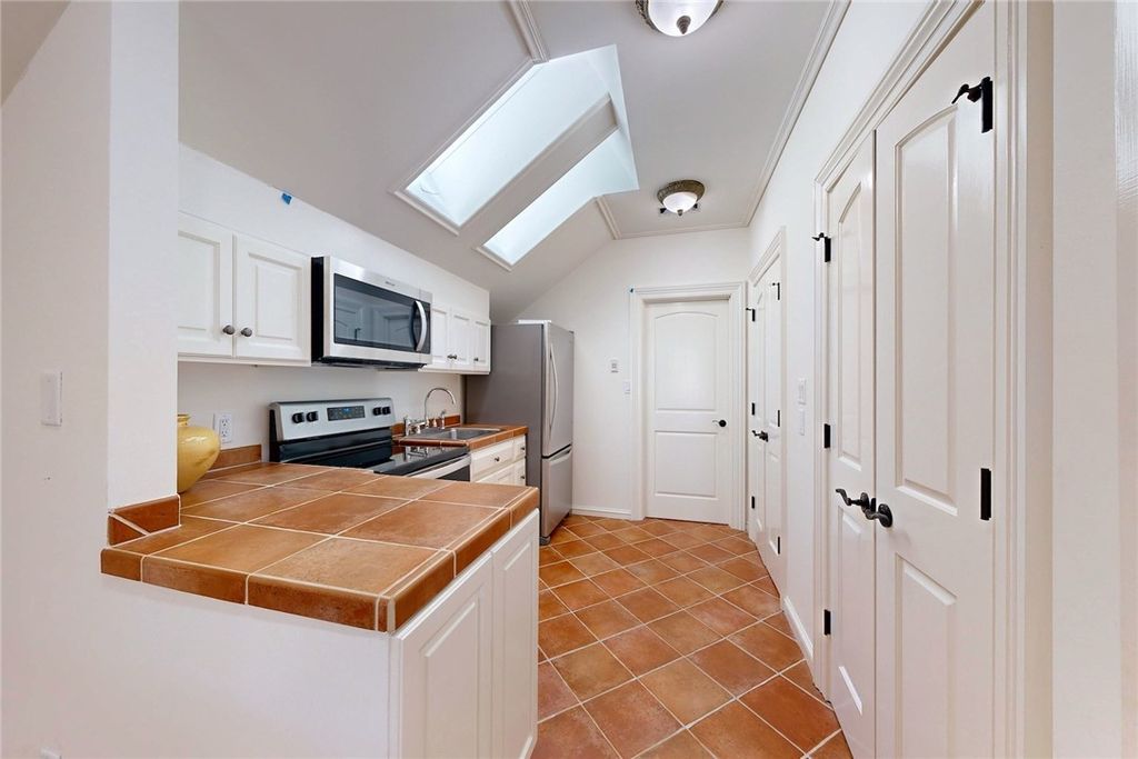 Sea Island Waterfront Paradise Iconic Deepwater Estate in Elite Community Asking 15.9 Million 48