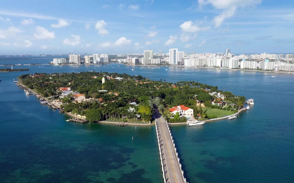 Star IslandMiami
