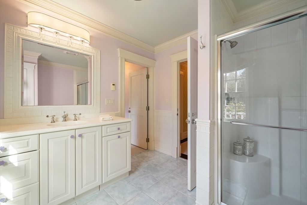 Stunning Georgian Inspired Home in a Beautiful Massachusetts Setting Priced at 10 Million 31