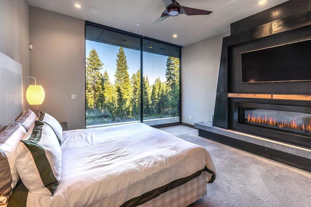 Three Story Mountain Modern Masterpiece Set Amidst Tranquil Landscapes Priced at 9995000 11